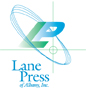 Lane Press logo